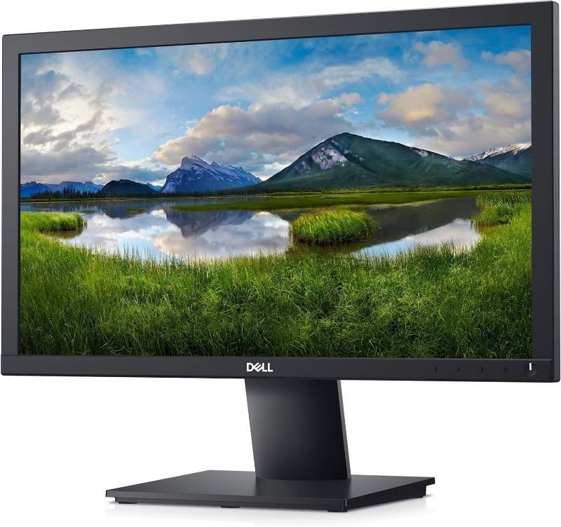 Photo 1 of ****STOCK IMAGE AS REFERNCE ONLY*** DELL 20 E2020H 19.5-inch 60Hz