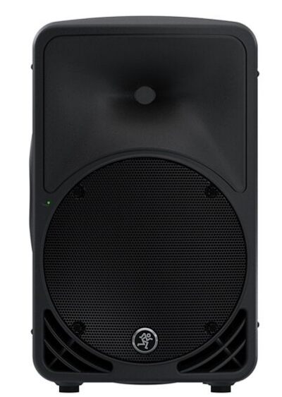 Photo 1 of (READ FULL POST) Mackie SRM350 V3 Powered Loudspeaker (1000 Watts, 1x10")
