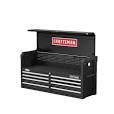 Photo 1 of CRAFTSMAN 2000 Series 51.5-in W x 24.7-in H 8-Drawer Steel Tool Chest (Black)
