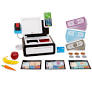 Photo 3 of Little Tikes First Self-Checkout Stand Realistic Cash Register Pretend Play Toy for Kids