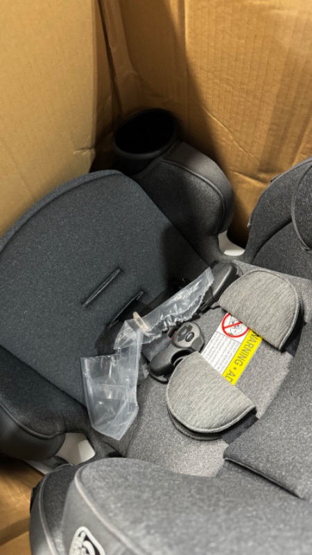 Photo 3 of Graco® Turn2Me™ 3-in-1 Car Seat, Manchester