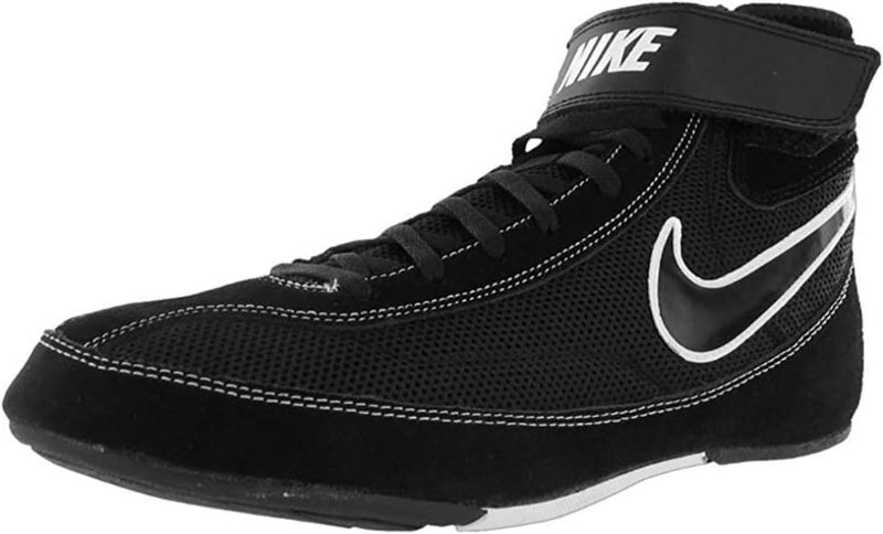 Photo 1 of NIKE SPEEDSWEEP VII Mens Size 9

