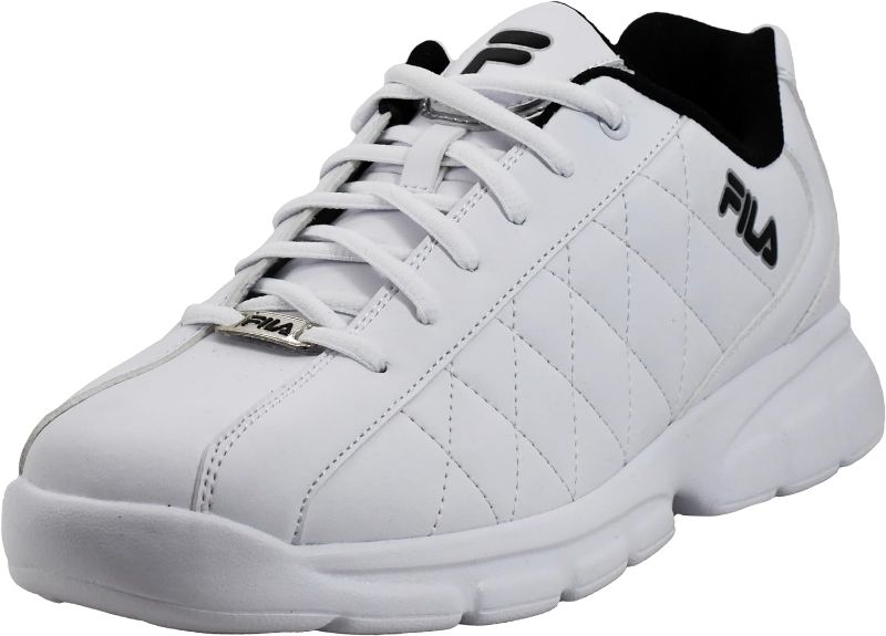 Photo 1 of Fila Men's Fulcrum 3 Training Shoe Size 10