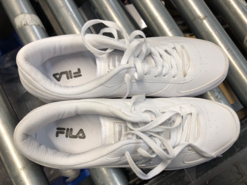 Photo 1 of Fila Mens Sneaker Size 12