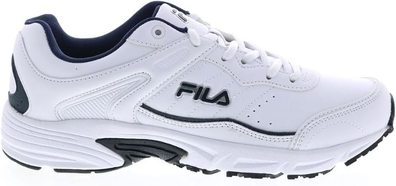 Photo 1 of Fila Men's Memory Sportland Running Shoe
