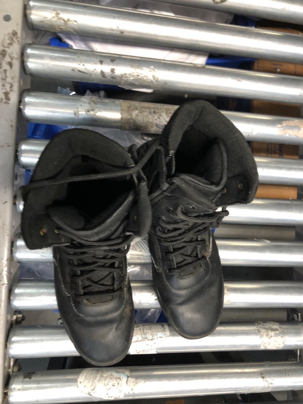 Photo 1 of Response Gear Work Boots Size 13