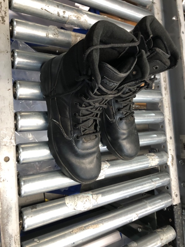 Photo 2 of Response Gear Work Boots Size 13