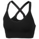 Photo 1 of Fit Essentials Women's Seamless Rib Bra SMALL
