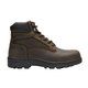 Photo 1 of (USED/ NO REFUNDS) Wolverine Carlsbad Steel Toe Waterproof Men's Work Boots SIZE 11
