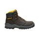 Photo 1 of (USED/ NO REFUNDS) CAT Striver Steel Toe Men's Work Boots SIZE 10.5
