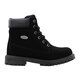 Photo 1 of (USED/ NO REFUNDS) Lugz Rucker Hi Slip-Resistant Women's Work Boots SIZE 6.5
