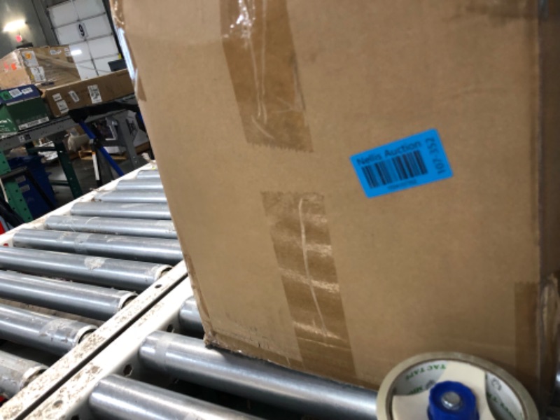 Photo 1 of VEVOR PEX Heat Transfer Plates, 300 pcs Box Radiant Heat Transfer Plates, 4 ft Aluminum PEX Heat Transfer Plates, 1/2 inch Heat Transfer Plates Designed for PEX Tubing 4ft 300