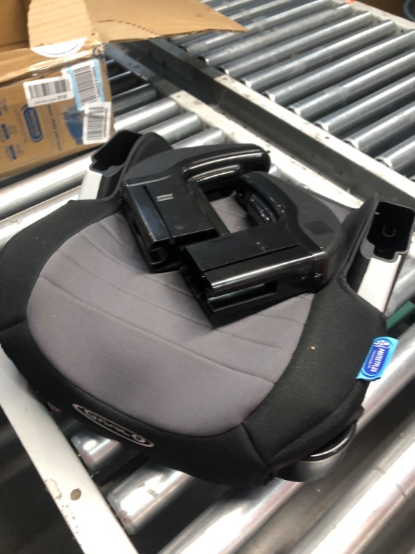 Photo 2 of (NON-REFUNDABLE) Graco TurboBooster 2.0 Backless Booster Car Seat, Denton