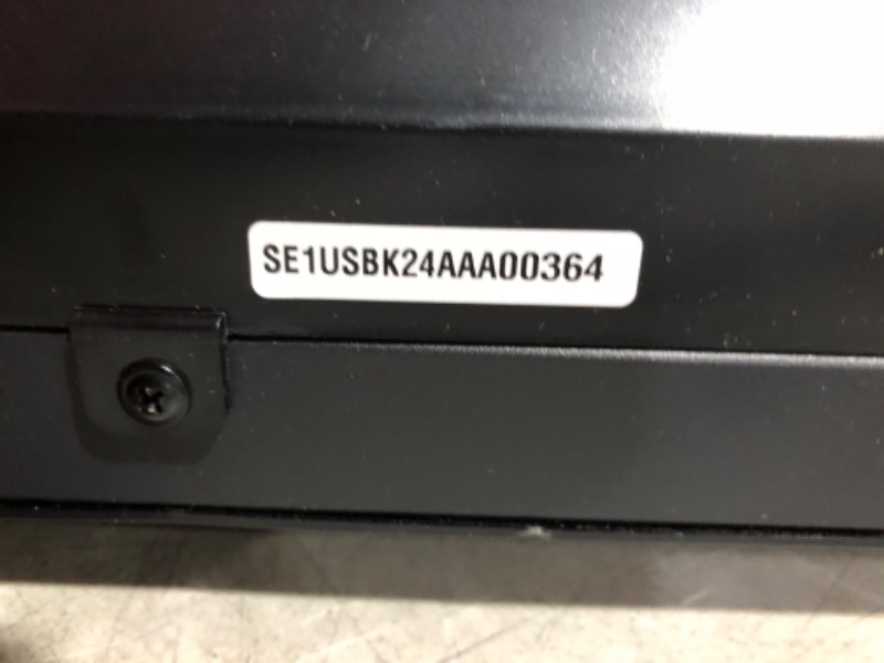 Photo 2 of ***MISSING PARTS - UNABLE TO TEST - SEE COMMENTS***
UREVO Walking Pad, Under Desk Treadmill, Portable Treadmills for Home/Office, Walking Pad Treadmill with Remote Control, LED Display Yellow