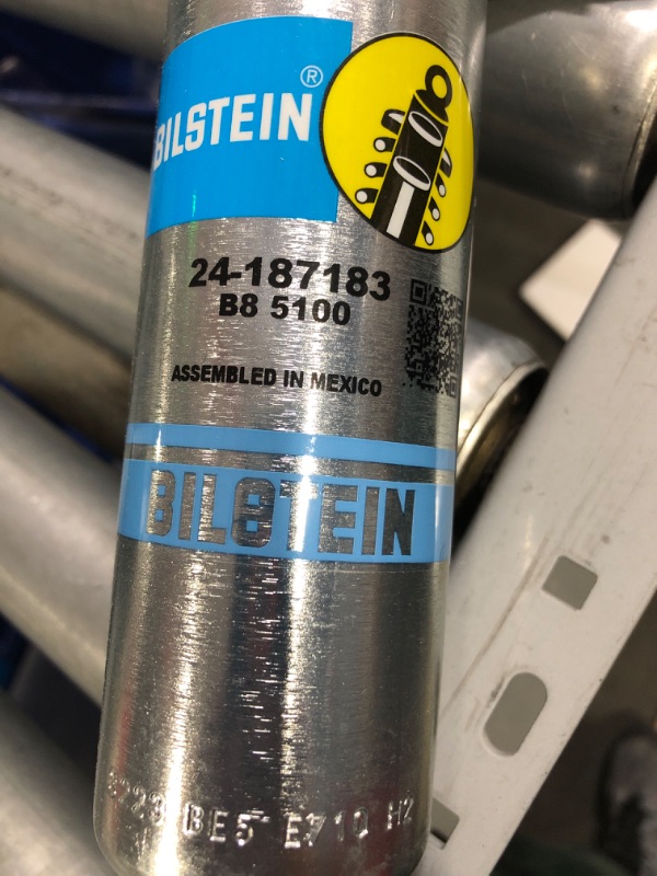 Photo 1 of (see all images) Bilstein  24-187183 B8 5100 - Shock Absorber