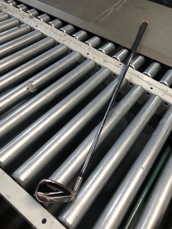 Photo 1 of ***USED - NO PACKAGING***
TAYLOR MADE STEALTH  Left-Handed Attack Wedge, S | 85