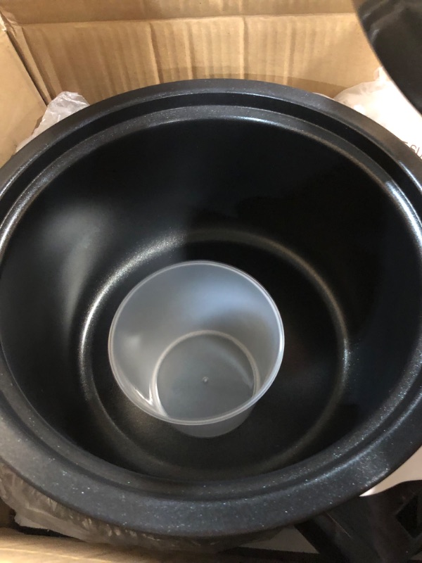Photo 1 of 40 Cups Commercial Rice Cooker/Warmer