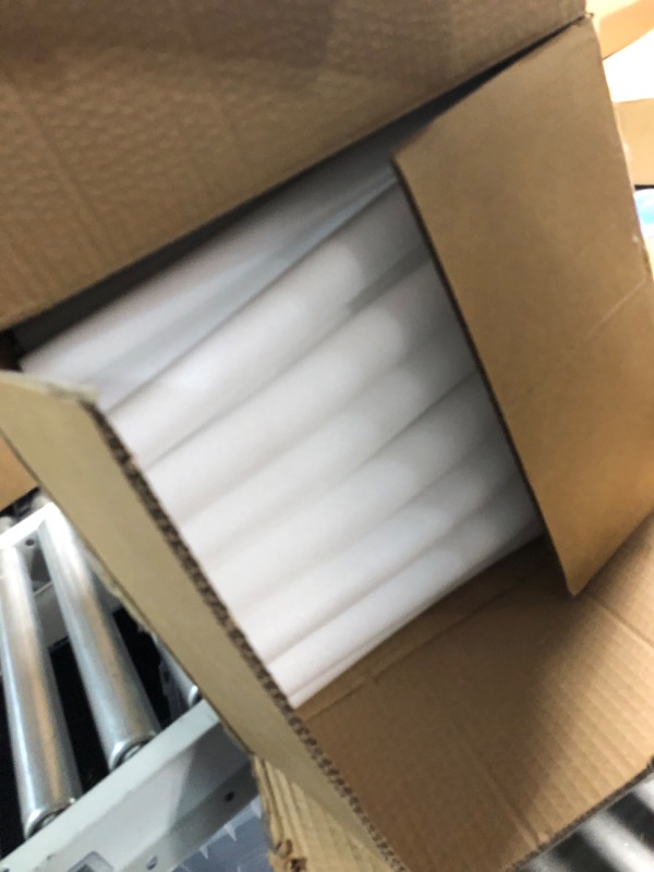 Photo 1 of 100 Pcs Giant 16 Inch Foam Glow Sticks Party Supplies Favors 3 Modes Color Changing Led Light Sticks Glow Batons Glow In The Dark Accessory for Birthday, Wedding,Carnival, Party, Concert, Sport Events
