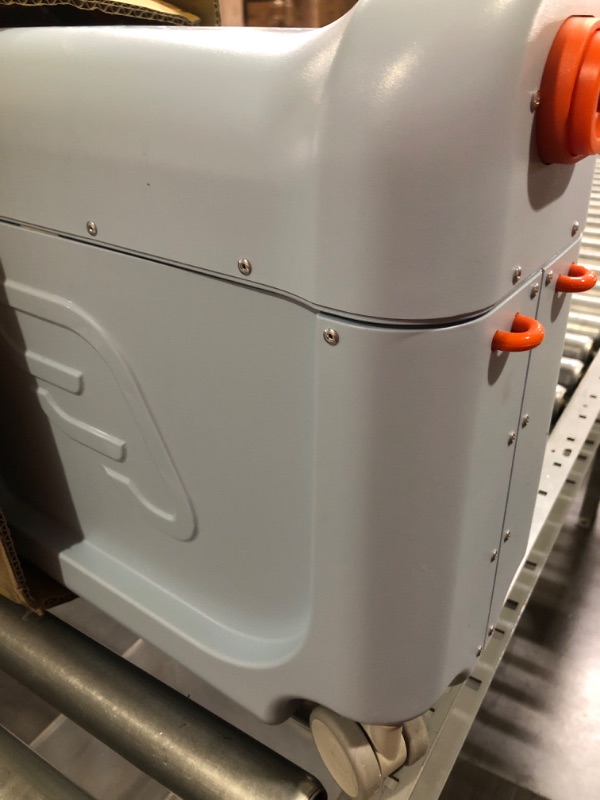 Photo 1 of (see all images) JetKids™ Bedbox&reg;