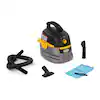 Photo 1 of **SEE NOTES** 2.5 Gallon 1.75 Peak HP Compact Wet/Dry Shop Vacuum