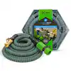 Photo 1 of (see all images) Hydrotech Burst Proof Expandable Garden Water Hose