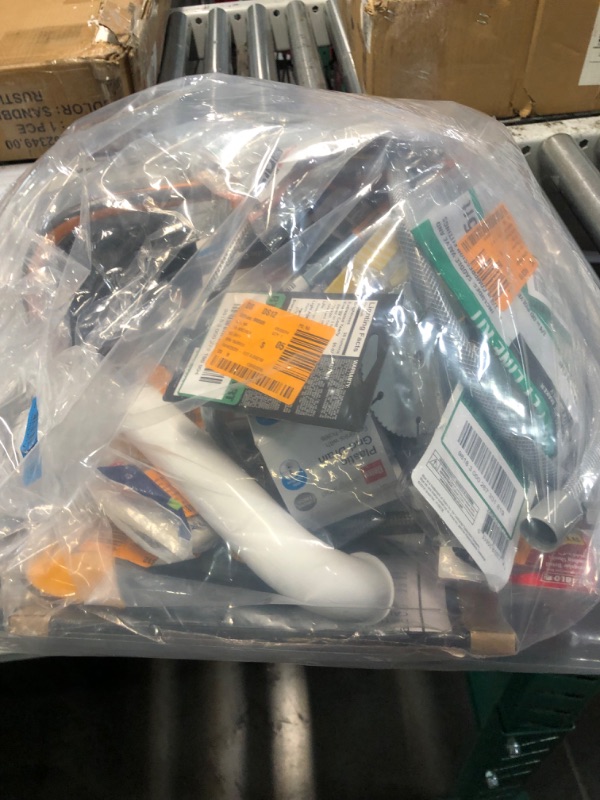Photo 1 of ***NO REFUNDS MISC HOME DEPOT BUNDLE ***