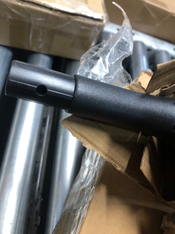 Photo 1 of 4 Pcs Solar Bug Zapper Outdoor Waterproof Bug Lights, Mosquito Killer & Lighting, Mosquito  