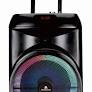 Photo 1 of MAXPOWER MPD892-RUMBLE 12 KARAOKE BLUETOOTH SPEAKER 