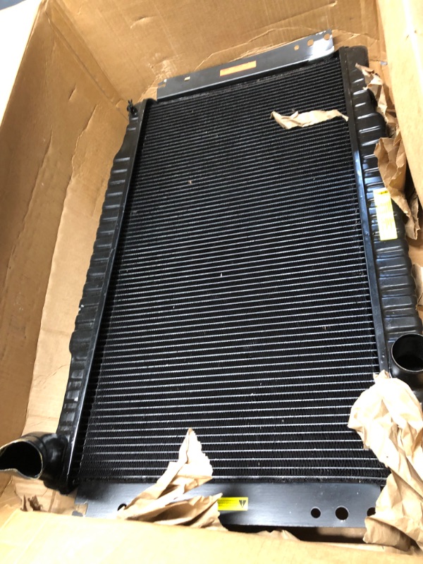 Photo 3 of Spectra Premium CU1079 Complete Radiator