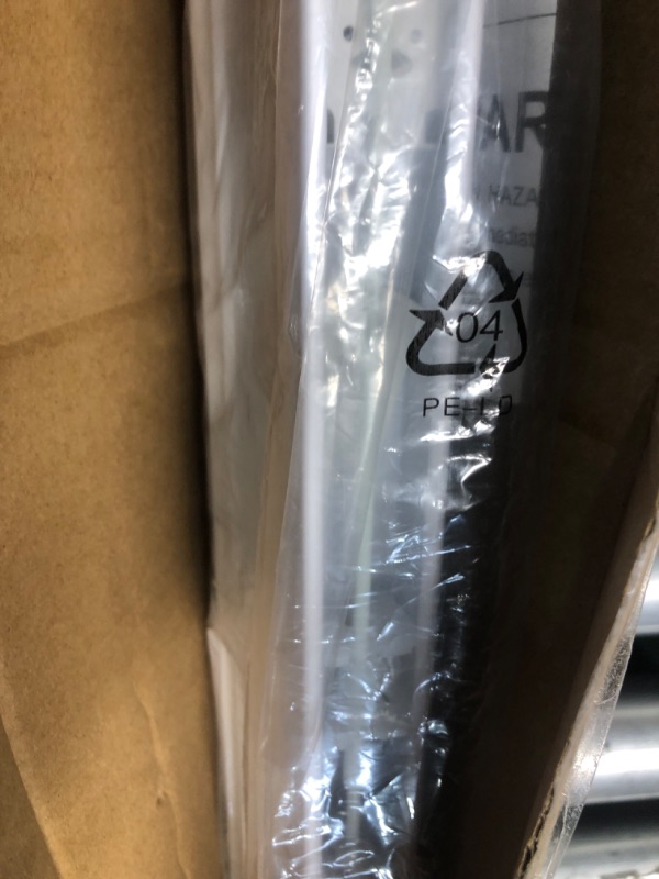 Photo 1 of Roof Sunshade for Tesla Model 3 Accessories, Telescopic Sunroof Shade 