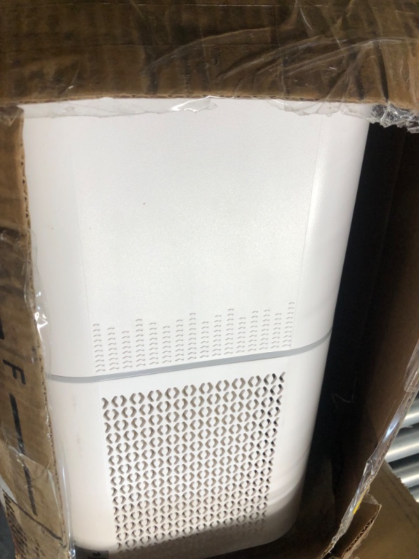 Photo 1 of Dayette HEPA Air Purifiers for Home Large Room, CADR 300+m³/h 1290ft², H13 true HEPA  