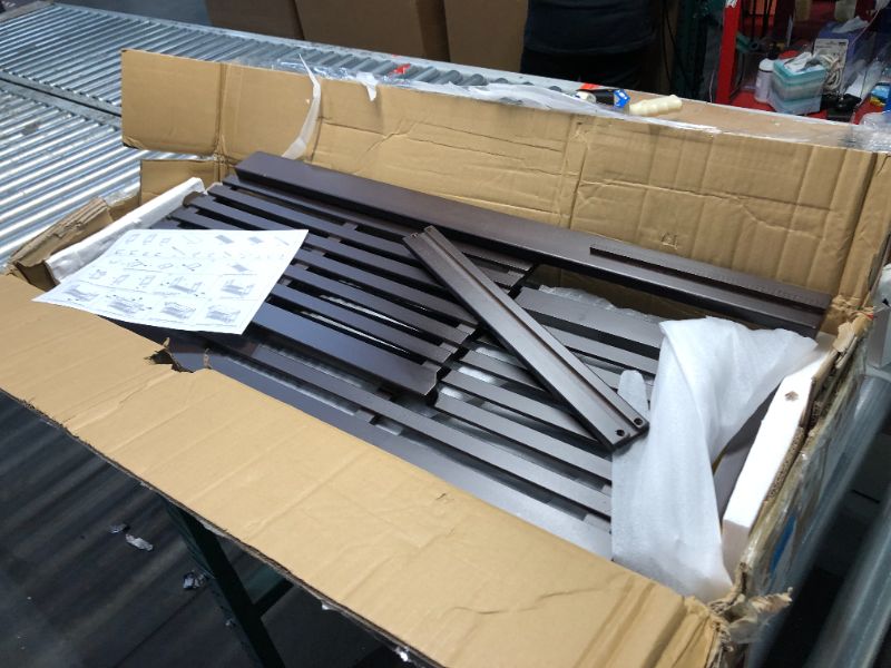 Photo 1 of Shoe Rack Bench Entryway, Bamboo Shoe Storage Stool with Removable Cushion, 2-Tier Entryway Shoe Organizer Shelf with Side Drawer & Hooks for Entryway, Living Room, Bedroom, Bathroom(Large) Large-38" Taupe Cushion With Side Hooks