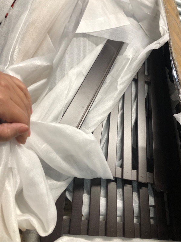 Photo 1 of Shoe Rack Bench Entryway, Bamboo Shoe Storage Stool with Removable Cushion, 2-Tier Entryway Shoe Organizer Shelf with Side Drawer & Hooks for Entryway, Living Room, Bedroom, Bathroom(Large) Large-38" Taupe Cushion With Side Hooks