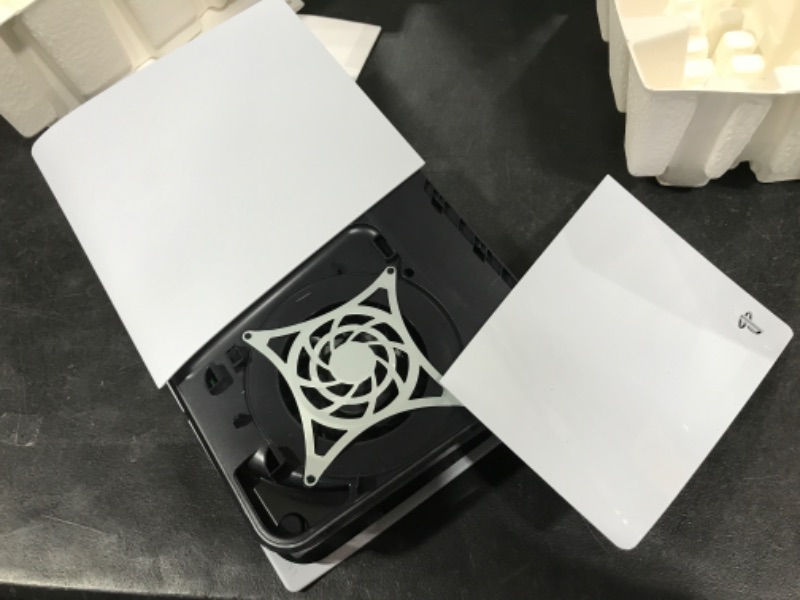 Photo 1 of PlayStation 5 Console - Marvel’s Spider-Man 2 Bundle (slim)