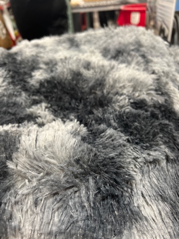 Photo 2 of  Super Soft Shaggy Fluffy Carpets