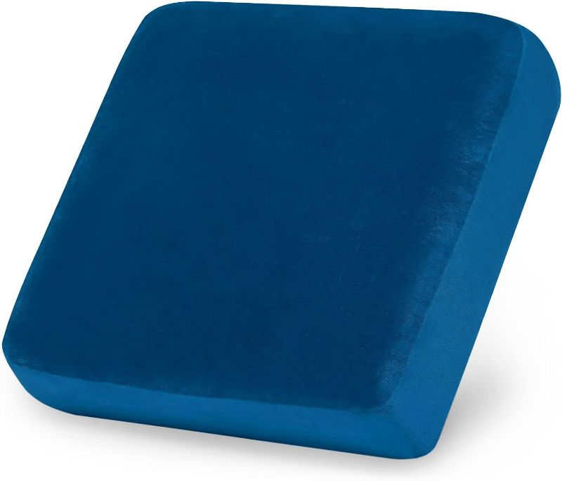 Photo 1 of  Couch Cushion (1 Pack, Royal Blue)