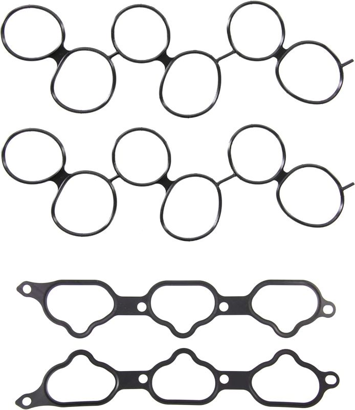 Photo 1 of FEL-PRO MS 96851 Intake Manifold Gasket Set
