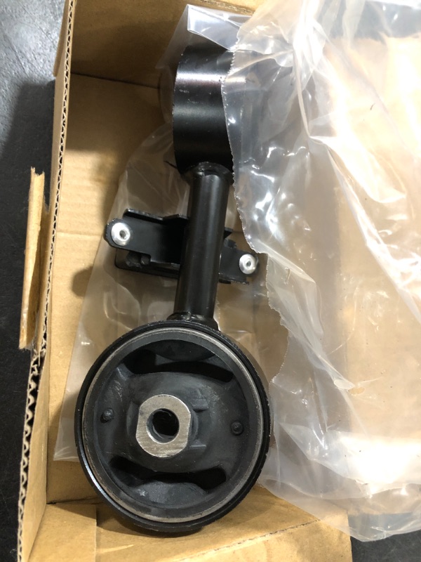 Photo 2 of ENA Front Engine Torque Strut Mount Compatible with Toyota Camry 2.4L Replacement for A4204