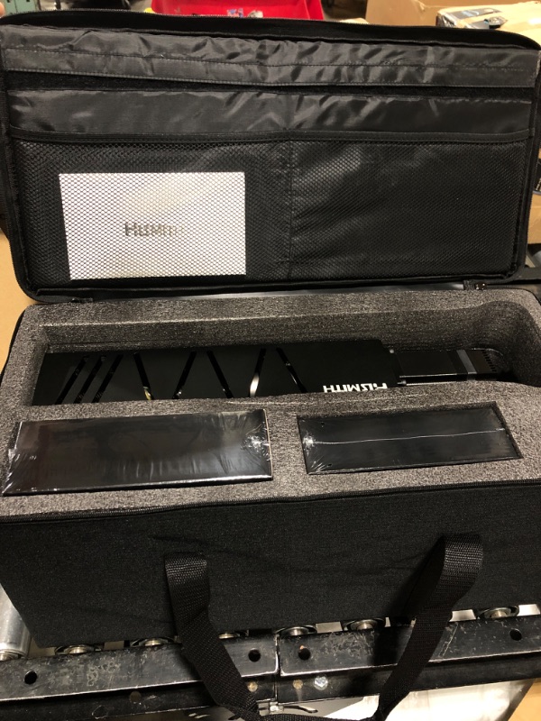 Photo 1 of Hismith Servok, Premium Sex Machine with KlicLok System, Intelligent APP Control Servok Machine