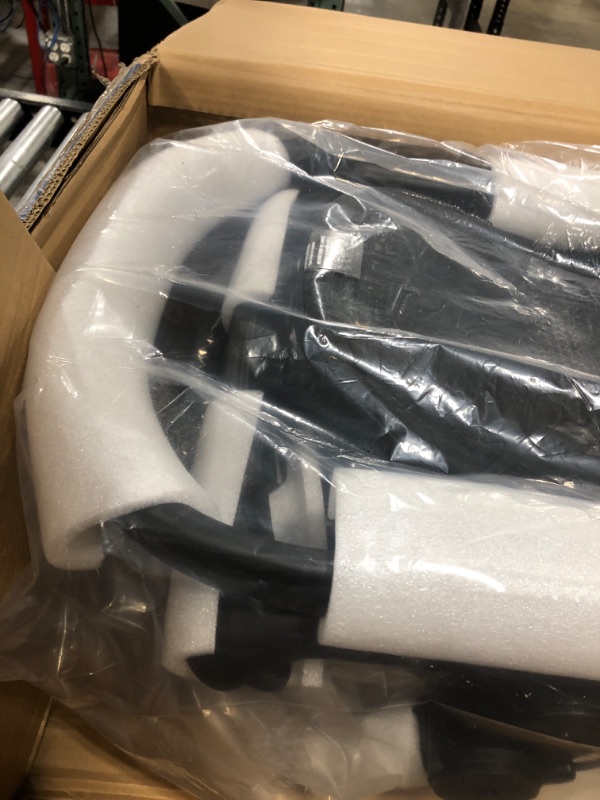 Photo 1 of Maxi-Cosi Tayla Max Modular Stroller, Multiple Modes of use: Stroller seat Instantly converts to a Lie-Flat Carriage and Both are Reversible for Parent- or World-Facing Views, Onyx Wonder