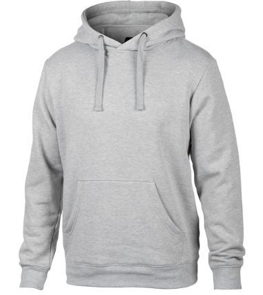 Photo 1 of Fit Essentials Men's Pullover Fleece Hoodie M