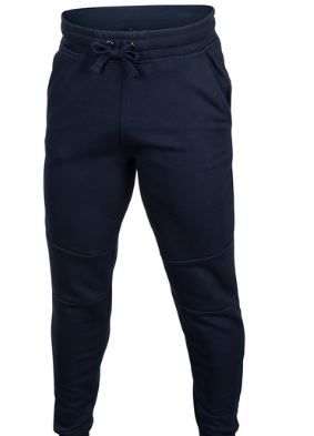 Photo 1 of Fit Essentials Men's Fleece Joggers L