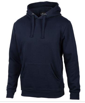 Photo 1 of Fit Essentials Men's Pullover Fleece Hoodie L
