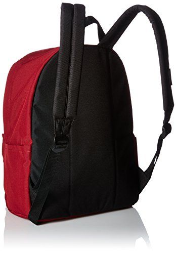 Photo 1 of AmazonBasics Classic Backpack - Red
