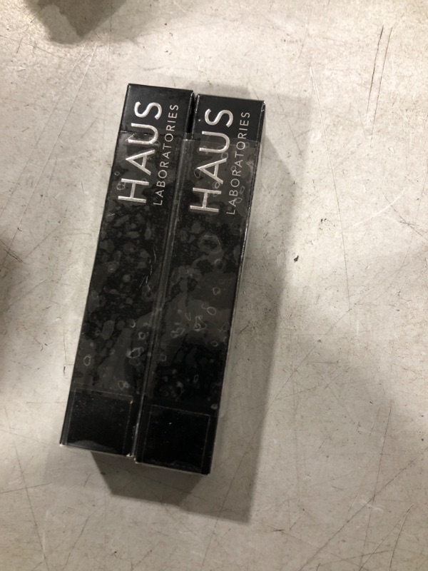 Photo 2 of 2 PACK-HAUS LABORATORIES By Lady Gaga: GLAM ATTACK LIQUID EYESHADOW | Pigmented Liquid Eyeshadow Available in 13 Shimmer & 4 Metallic Colors, Long Lasting & Blendable Eye Makeup, Vegan & Cruelty-Free SHIMMER Starlight