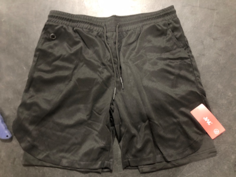 Photo 1 of Black Shorts Size XL 