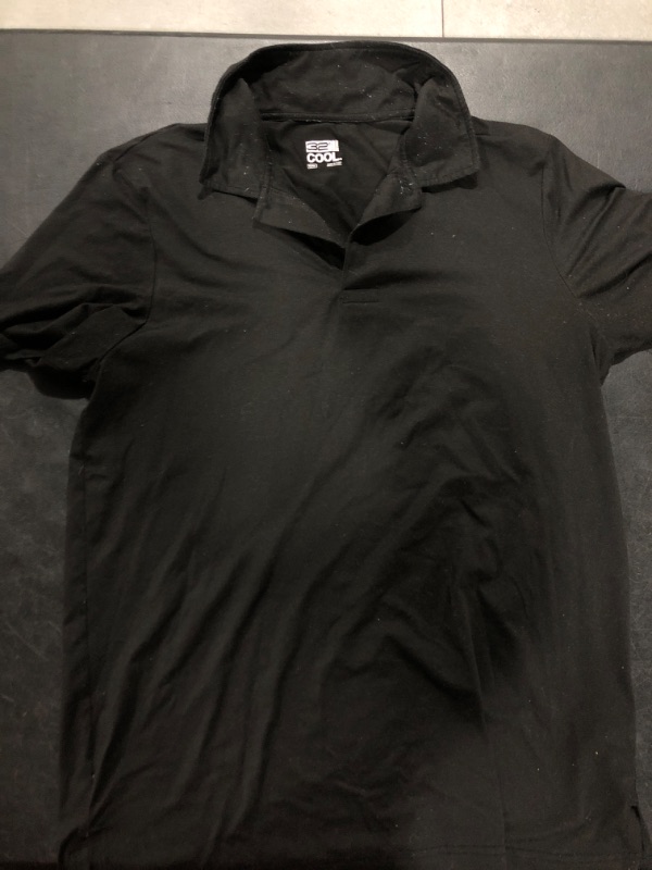 Photo 1 of Black Shirt Size M