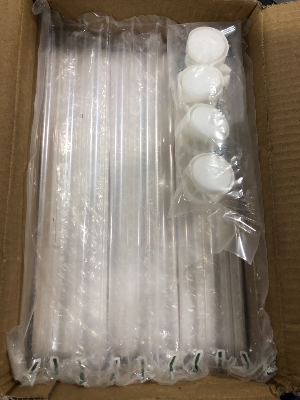 Photo 1 of HOMIDEC Closet Organizers and Storage 70Qt 3 Pack Stackable Storage Bins with 3 Lids Closet Organizer Boxes for Clothes Foldable Storage Box for Clothes/Toys/Office Supplies/Snacks(23Qt X 3) M-with 3 Lids