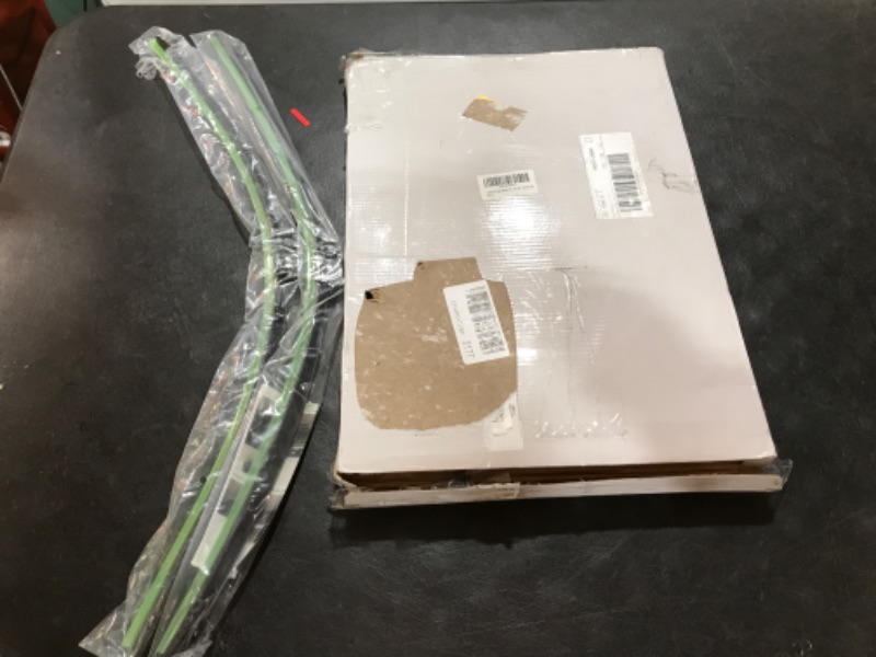 Photo 1 of VTOGOI Wiper Blades With Rear Wiper Blades Set For Land Rover Range Rover 2002-2012,Automotive Replacement Windshield Wiper Blades, That Meet OEM Quality Easy DIY Install 26"+26"+18"(Set of 3)