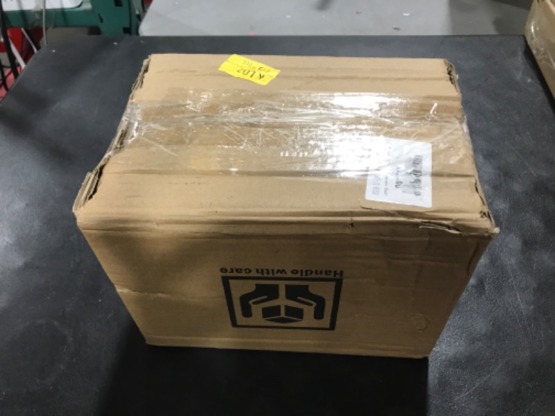 Photo 1 of Yuanshikj Electronic Deluxe Digital Security Safe Box Key Keypad Lock Home Office Hotel Business Jewelry Gun Cash Use Storage money (Black 1) Black 1 17E